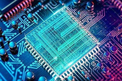 芯片概念 新一輪的王者賽道？10只大牛熊股名單一覽，建議收藏