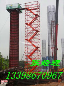 供應(yīng)優(yōu)質(zhì)標準75型安全爬梯