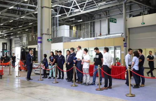 灜灃工程機械網(wǎng) 上海寶馬展2018 林德將攜新產(chǎn)品與技術(shù)亮相
