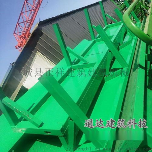 河北保定橋梁安全平臺裝配式蓋梁平臺 ,阜城縣正祥建筑建筑機械廠