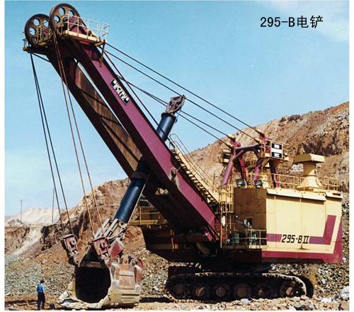 建筑工程常用材料及工程機(jī)械