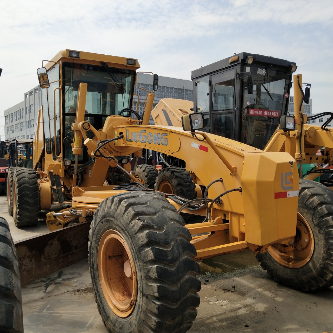 上海工程機(jī)械市場(chǎng),二手工程機(jī)械市場(chǎng)