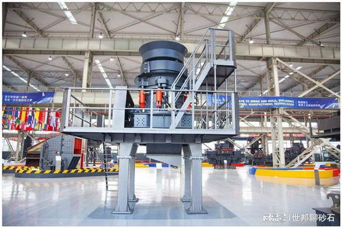 建筑垃圾處理廠建筑垃圾破碎機(jī)需要多少錢,且聽(tīng)世邦為您說(shuō)道說(shuō)道