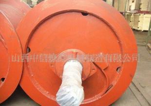 供應工程建筑機械卷筒,建筑使用_機械及行業設備_世界工廠網中國產品信息庫
