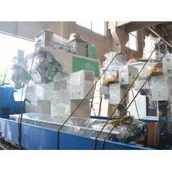顆粒定量包裝機供應,包裝機,無錫邦堯機械工程