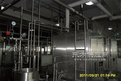乳制品加工設(shè)備廠 龍鼎世紀 在線咨詢 上海乳制品加工設(shè)備圖片