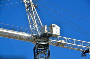 建筑起重機械雖然好,安全生產很重要 城建通