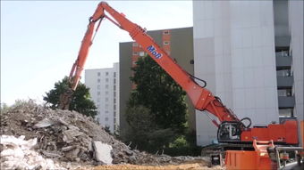 建筑機械 –