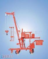小型起重機,小吊車,小卷揚機[批發]_工程機械、建筑機械_世界工廠網中國產品信息庫