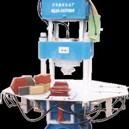 青州三龍生產(chǎn)各種水泥制品建材機(jī)械